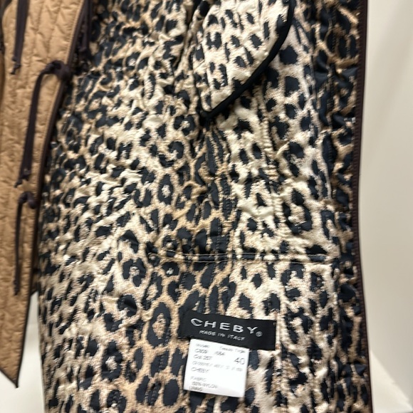 Cheby Made in Italy - Picture 7 of 8